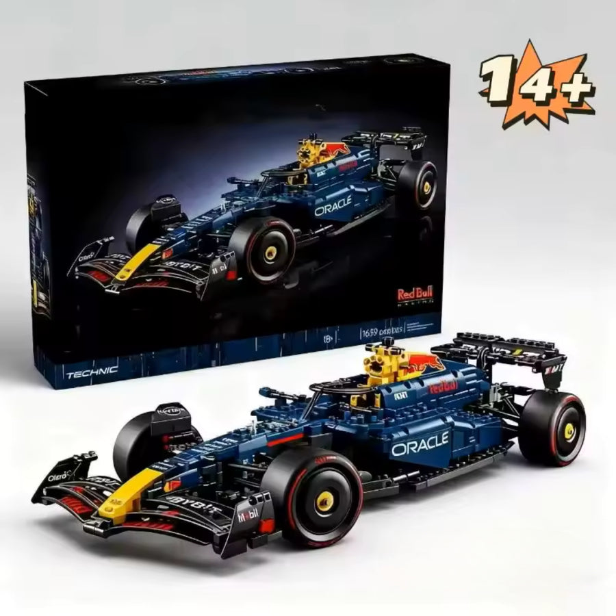 F1 Replicas