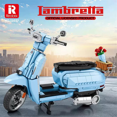 Motorfiets